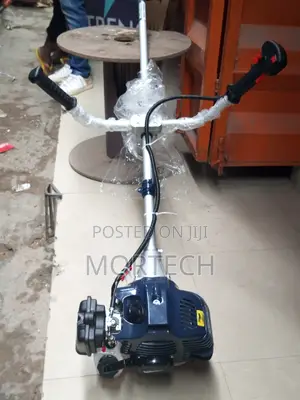 Brush Cutting Machine