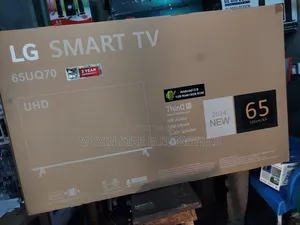 Lg 65 Smart Tv Model 2024 New Tv