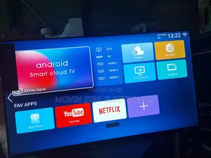 Lg 50 Smart Android Like Phones Tv
