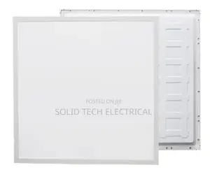 600x600 Super Bright Modular Panel Light 40w 50w 60w 600*600