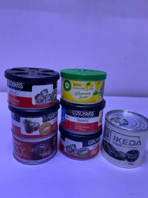Coscharis Car Scent