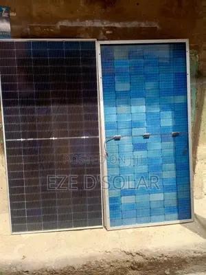 600watts Jinko Panel