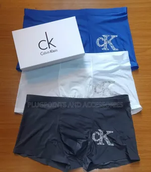 Latex Boxer All Sizes 3-4 Per/Pack