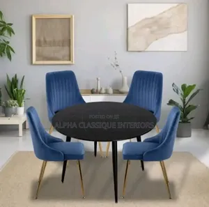 Classique Dinning