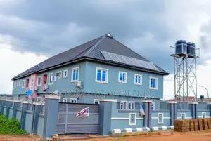 2bdrm Block of Flats in Ifo for sale