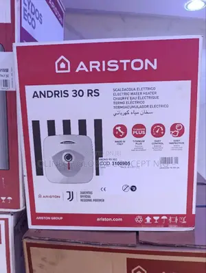 30 Liters Ariston Water Heater