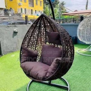 Brown Swing Chairs