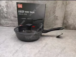 UCC Deep Frying Pan 28cm