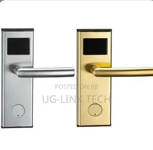 T57 Card Hotel Rfid Card Key Door Lock