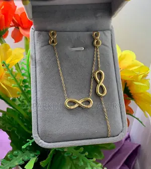 Jewelry Set for Ladies