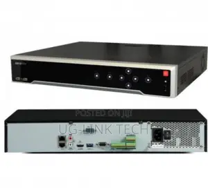 Hikvision 32 Channel NVR (Non Poe), Ds-7732ni