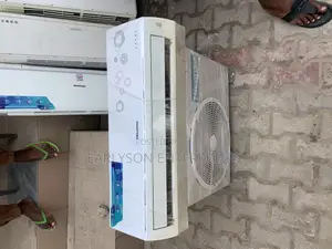 Hisense 1hp Split Unit Air Conditioner
