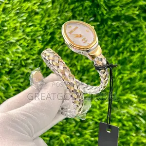 Justcavalli Watch for Ladies Battery Operated