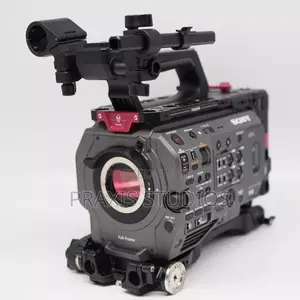 Sony Fx9 Available for Rent