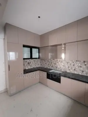 Kitchen Cabinet