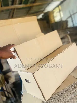 Carton Producer