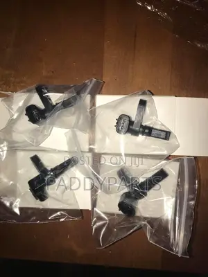 Lexus GX470 Front Abs Wheel Speed Sensor