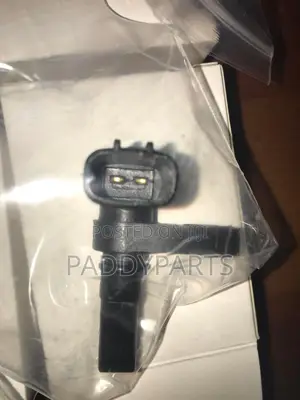 Toyota FJ Cruiser Abs Wheel Speed Sensor