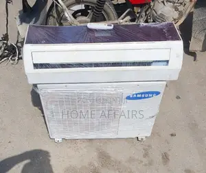 Uk Used Samsung 1hp 1.5hp Air Conditioner (Pay on Delivery)