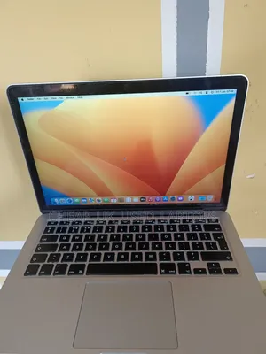 Laptop Apple MacBook Pro 2015 8GB Intel Core i5 SSD 256GB
