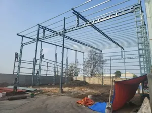 Fabrication Service, Roof and Plinth