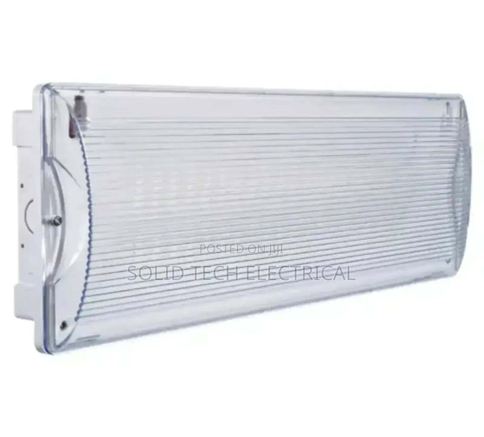Emergency Light