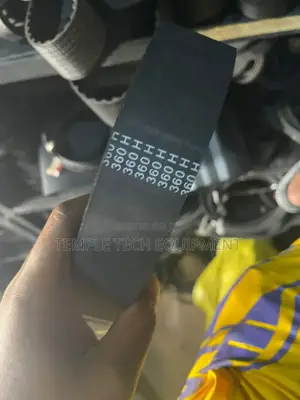 360H Timing Belts