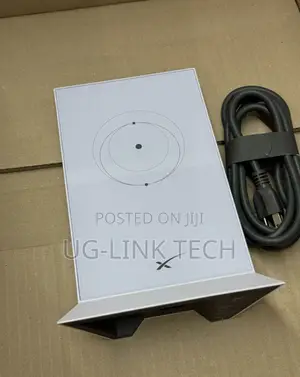 Starlink Mesh Router