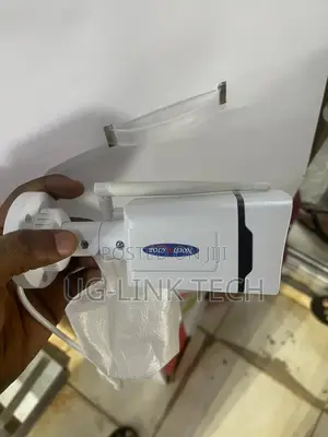 8 Channels CCTV Wireless Combo Kit With Audio and Full Color