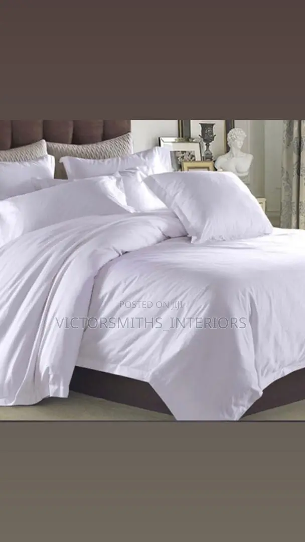 High Quality Fitted Sheets Bedding