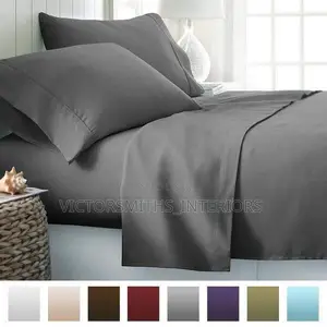 High Quality Fitted Sheets Bedding