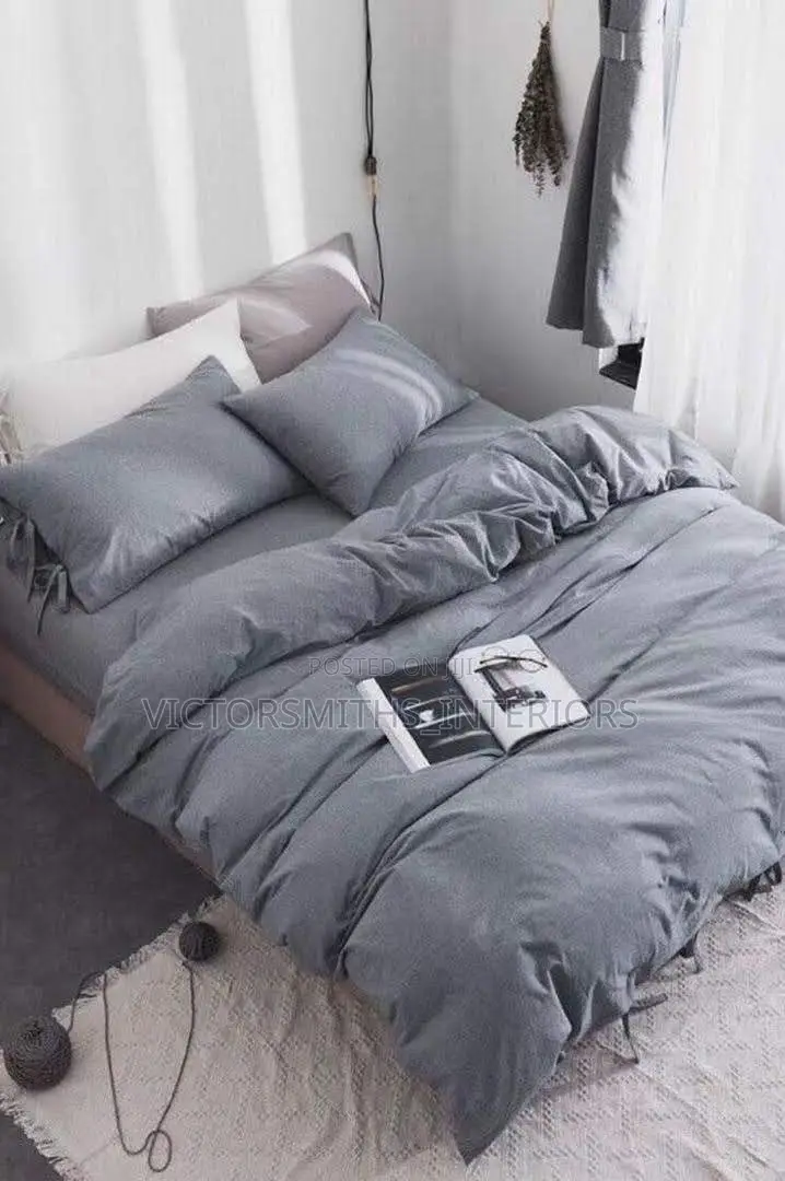High Quality Fitted Sheets Bedding