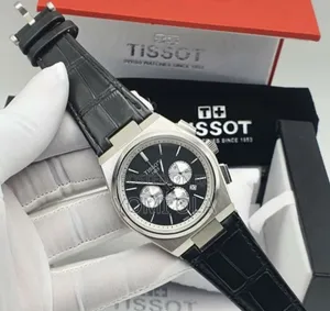 Tissot Chronograph Swiss Made Wristwatch