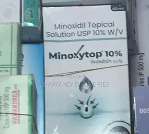 Baldness Hair Loss Treatment With Minioxidil Finisteride