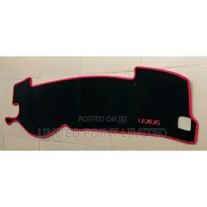 Dashboard Cover for Lexus ES300/ Es330