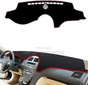 Dashboard Cover for Lexus ES350 2011
