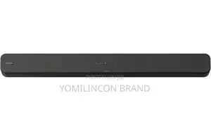 Sony Ht-S100f 2.0 Soundbar With Bluetooth