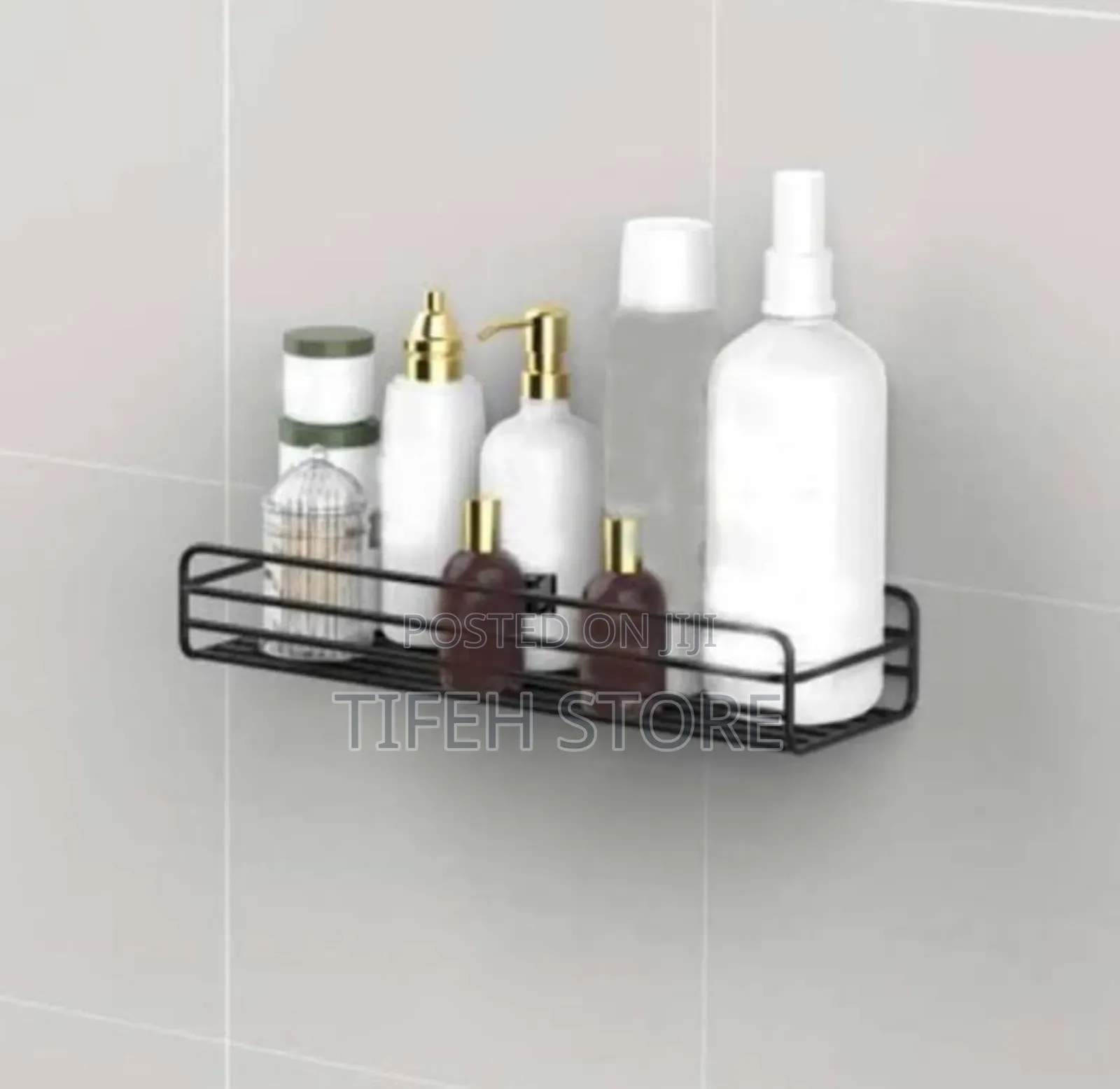 Mini Quality Rack