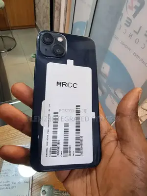 Apple iPhone 13 128 GB Black
