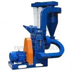 Industrial Hammer Mill