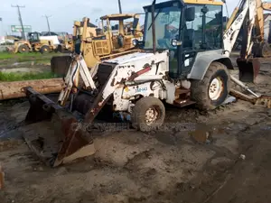 Backhoe For Daily Rent/Leasing