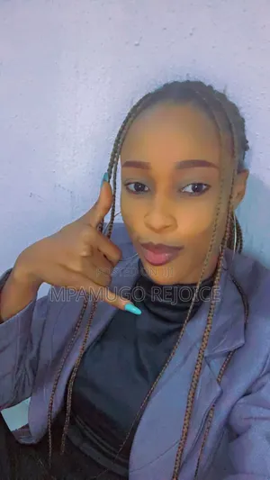 Mpamugo Rejoice Chidinma