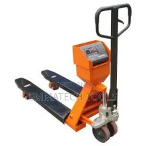 3000kg Pallet Digital Scale
