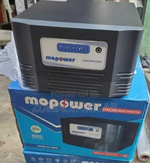 Best Standard Mopower 2.5kva 24v Inverter