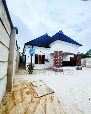 Furnished 3bdrm Bungalow in Igwuruta, Port-Harcourt for sale