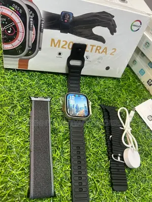 M20 Smartwatch