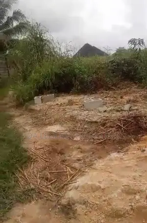 6 Plots of Land for Sale