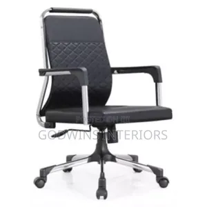 Mesh Swivel Office Chair