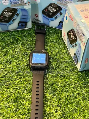 Kids Smartwatch