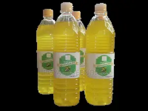 Peanut Oil - Extra-Virgin - Wholesale and Retail.